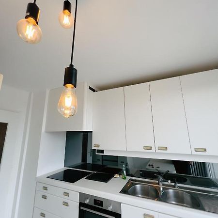 Appartement Spacieux Avec Balcon Saint-Fons Ngoại thất bức ảnh